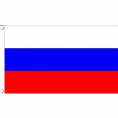 Russische mega vlag 150 x 240 cm