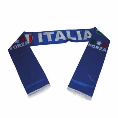 Sjaal italie 150 cm