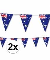 2x australische slingers 3 5 meter