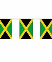 3x buiten vlaggenlijn jamaica 3 meter