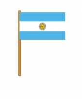 Argentijnse zwaaivlag