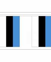 Estland vlaggenlijn