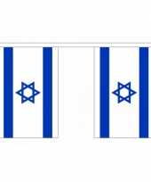 Israel vlaggenlijnen