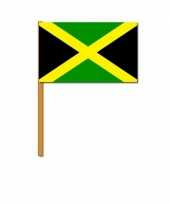 Jamaicaanse zwaaivlag